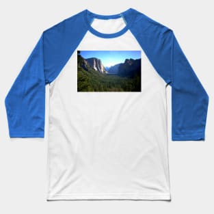 Peaceful Valley Baseball T-Shirt